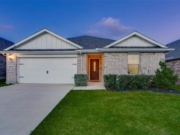 3012 Prairie Trail Ave, Aubrey, TX 76227