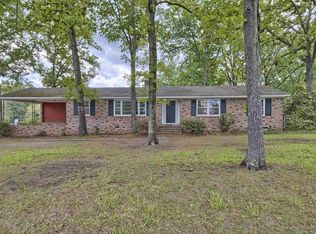 7519 Fairmont Rd, Columbia, SC 29209