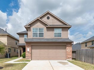 2327 Kolby Way, Houston, TX 77073
