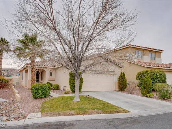 10605 Moon Flower Arbor Pl, Las Vegas, NV 89144