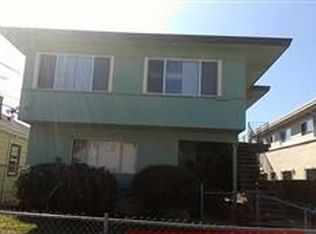 9045 Hillside St APT C, Oakland, CA 94603