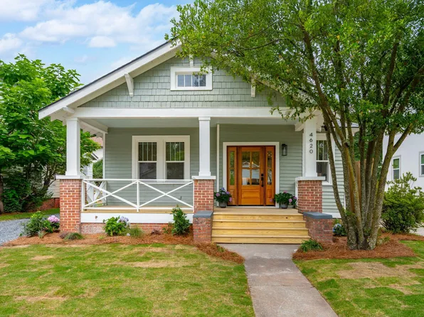 4620 Ohear Ave, North Charleston, SC 29405