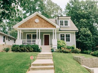 1205 Fargo St, Durham, NC 27707