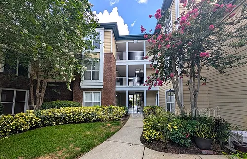 4211 Chatham Oak Ct #124 Photo 1