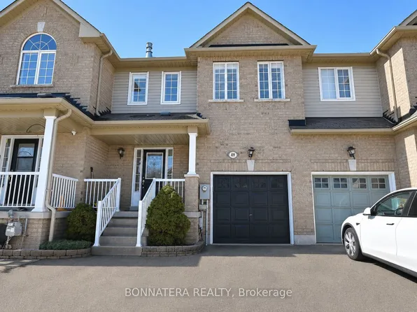 409 Hobbs Cres, Milton, ON L9T 0J2