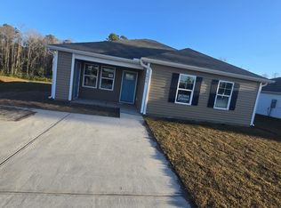 4016 Cypress Forest Way, Bolivia, NC 28422
