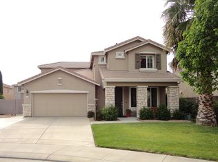 8731 Aosta Ct, Stockton, CA 95212