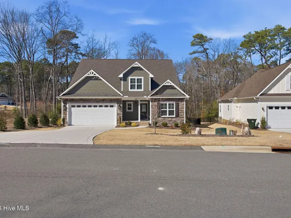 605 Jumper Court, Southern Pines, NC 28387