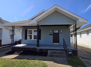 413 Richardt Ave, Evansville, IN 47711