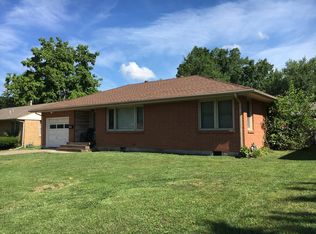 2502 W 11th St, Sedalia, MO 65301