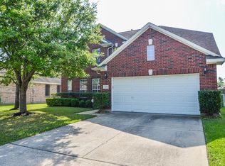 24323 Yelverton Glen Dr, Katy, TX 77493