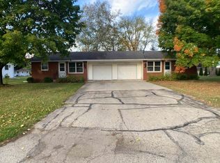 207 N Adams St, Bonduel, WI 54107