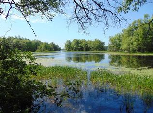 ON Thunder Bay Dr, Tomahawk, WI 54487