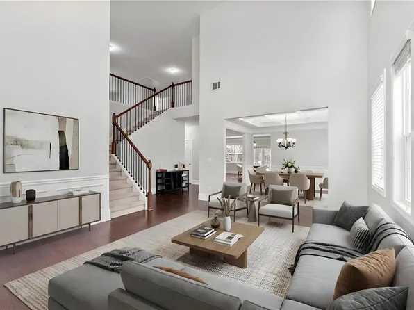 556 Olympic Way, Acworth, GA 30102