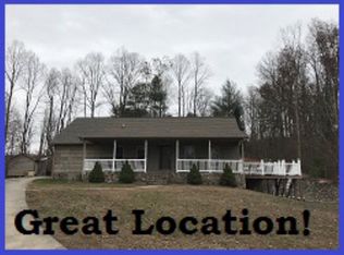 232 Appaloosa Ridge Rd, Wilkesboro, NC 28697