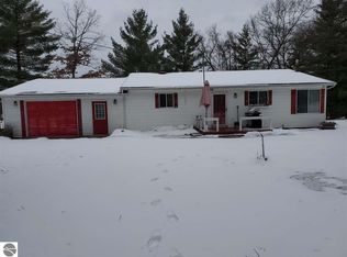 8553 S Bradby St, Baldwin, MI 49304