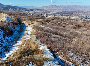 543 S Oak Dr, Woodland Hills, UT 84653