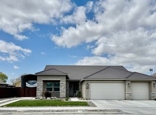 1827 Felsite St, Los Banos, CA 93635