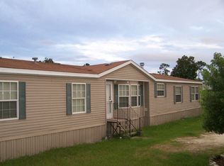 4161 Lippman Rd, Saint Cloud, FL 34772