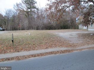 326 E Central Ave, Federalsburg, MD 21632