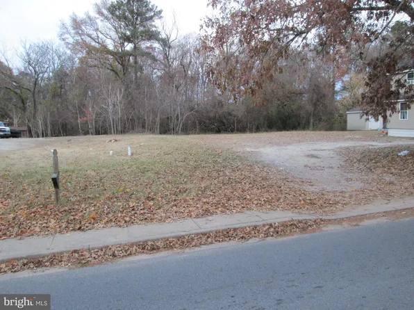 326 E Central Ave, Federalsburg, MD 21632