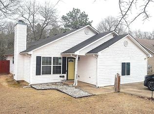 167 Apple Valley Rd, Macon, GA 31217