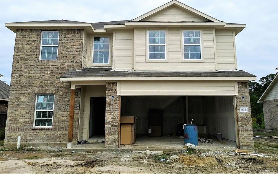 1st image of 10043 Stone Briar Dr