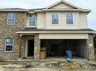10043 Stone Briar Dr, Baytown, TX 77521
