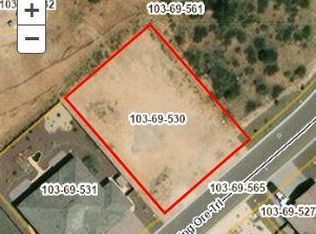 3774 Blazing Ore Trl, Prescott, AZ 86301