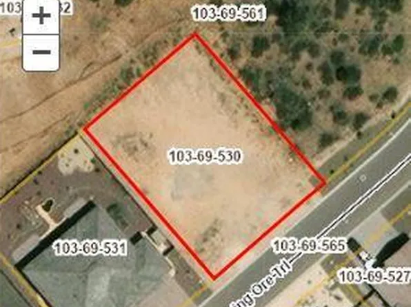 3774 Blazing Ore Trl, Prescott, AZ 86301