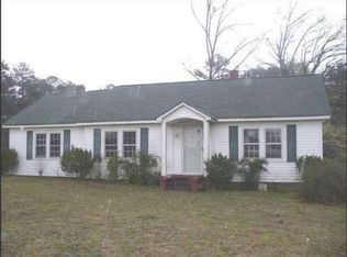 388 Mulkey Rd, Demorest, GA 30535