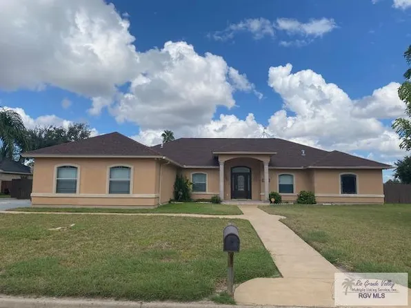 33140 Cuates Vista Ct, Los Fresnos, TX 78566