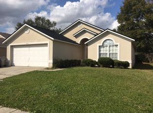 1025 Shale Trail St, Apopka, FL 32703