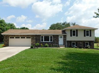 11542 Carolina Trace Rd, Harrison, OH 45030