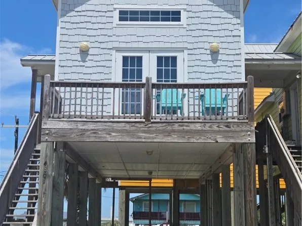 4601 Gulfbreeze Blvd #1, Corpus Christi, TX 78402