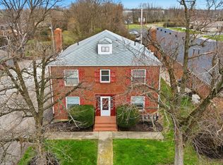 1806 N Limestone St, Springfield, OH 45503