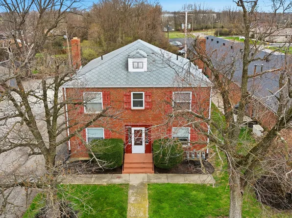 1806 N Limestone St, Springfield, OH 45503