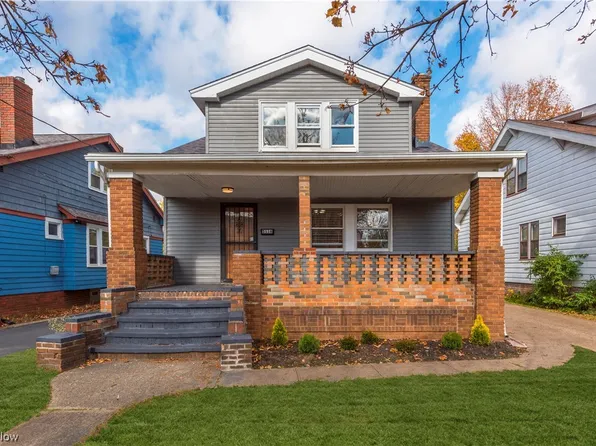 5116 Archmere Ave, Cleveland, OH 44144