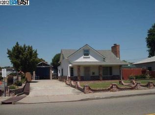 3014 Somerset Ave, Castro Valley, CA 94546