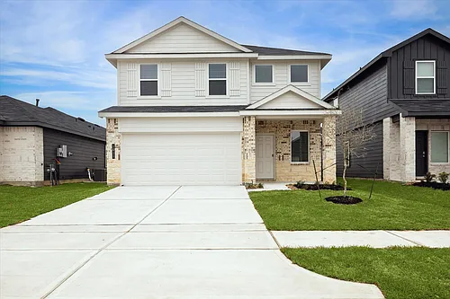 1002 Concord Pointe Ln Photo 1