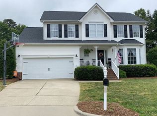 2312 Nutting Ln, Apex, NC 27523