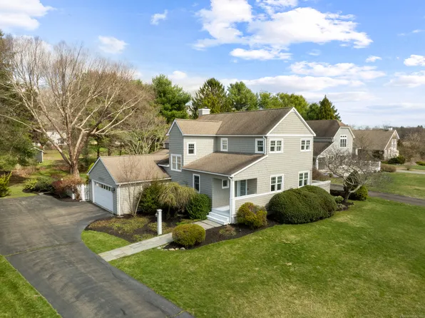 16 Sunset Creek Road, Guilford, CT 06437