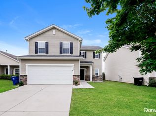 4423 Kiddle Ln, Monroe, NC 28110