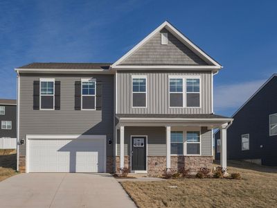 52 Seabiscuit Ct, Lexington, VA, 24450