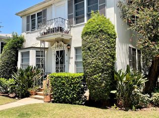 1129 17th St #G, Santa Monica, CA 90403