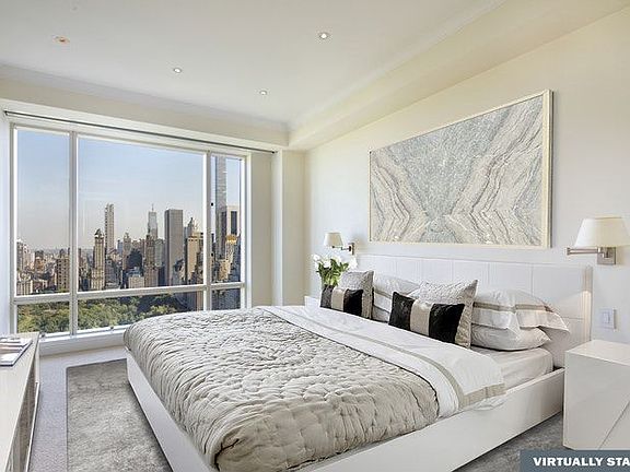 4th image of 1 Central Park N #36-A