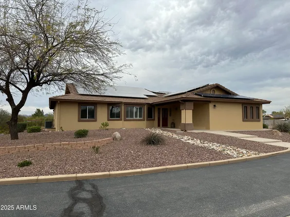 25814 N 102ND Avenue, Peoria, AZ 85383
