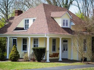 399 Riverside Dr, Lynchburg, VA 24503