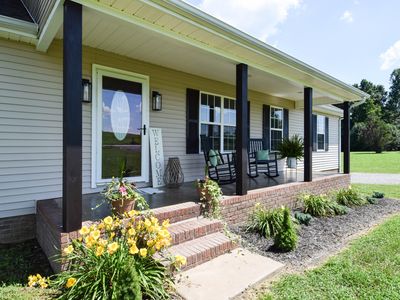 3290 Rocky Mound Rd Lot 3A, Westmoreland, TN, 37186