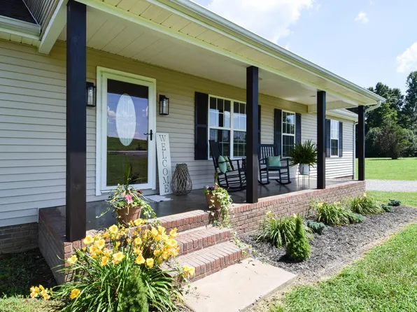 3290 Rocky Mound Rd Lot 3A, Westmoreland, TN 37186